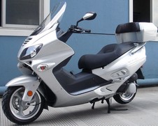 roketa scooter